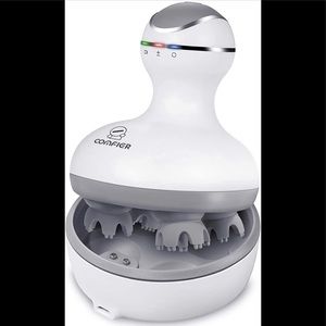 COMFIER Cordless Hair Scalp Massager